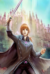 魅魔的庄园