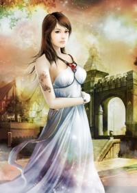 歲華盡搖落(女尊)