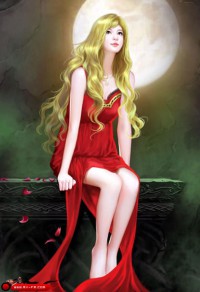 女皇的丞相攻略