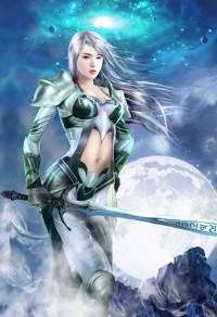 少昊九天