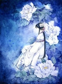 女子监狱里的男人