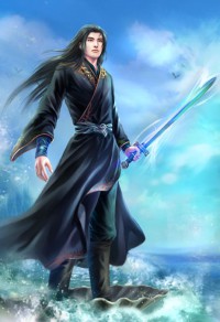 秦时明月之天明崛起