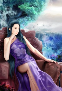 我和我的妹妹雯雯