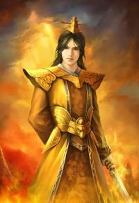 农家酒娘之天上掉下个傻王爷