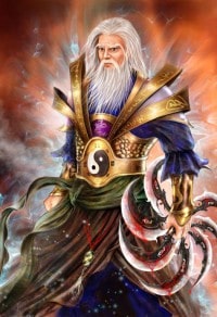 狂暴仙医