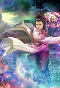 渣了疯批女主后她黑化了[快穿]
